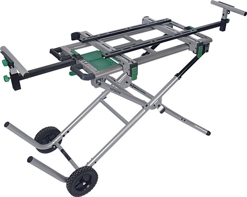 HIKOKI 712650 UNIVERSAL WORKSTATION